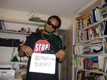 BlackBigT