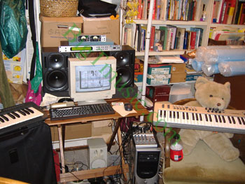 studio